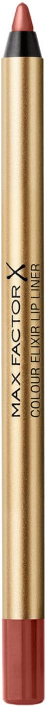 Max Factor Colour Elixir Lip Liner