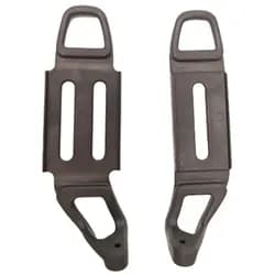 Scubapro - Monorail Multi-Mount für Hydros Pro 2