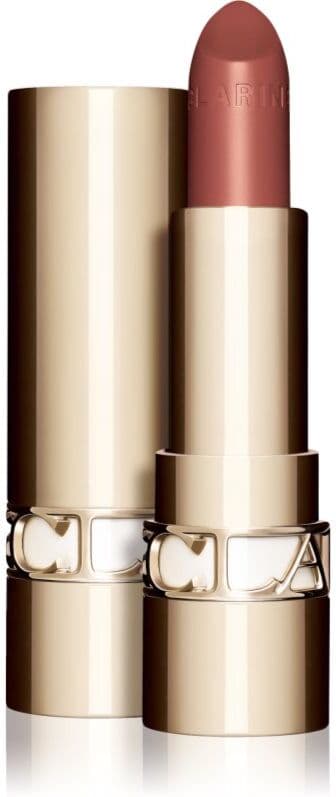 Clarins Joli Rouge Κρεμώδες κραγιόν με σατέν φινίρισμα απόχρωση 757 3.5 γρ