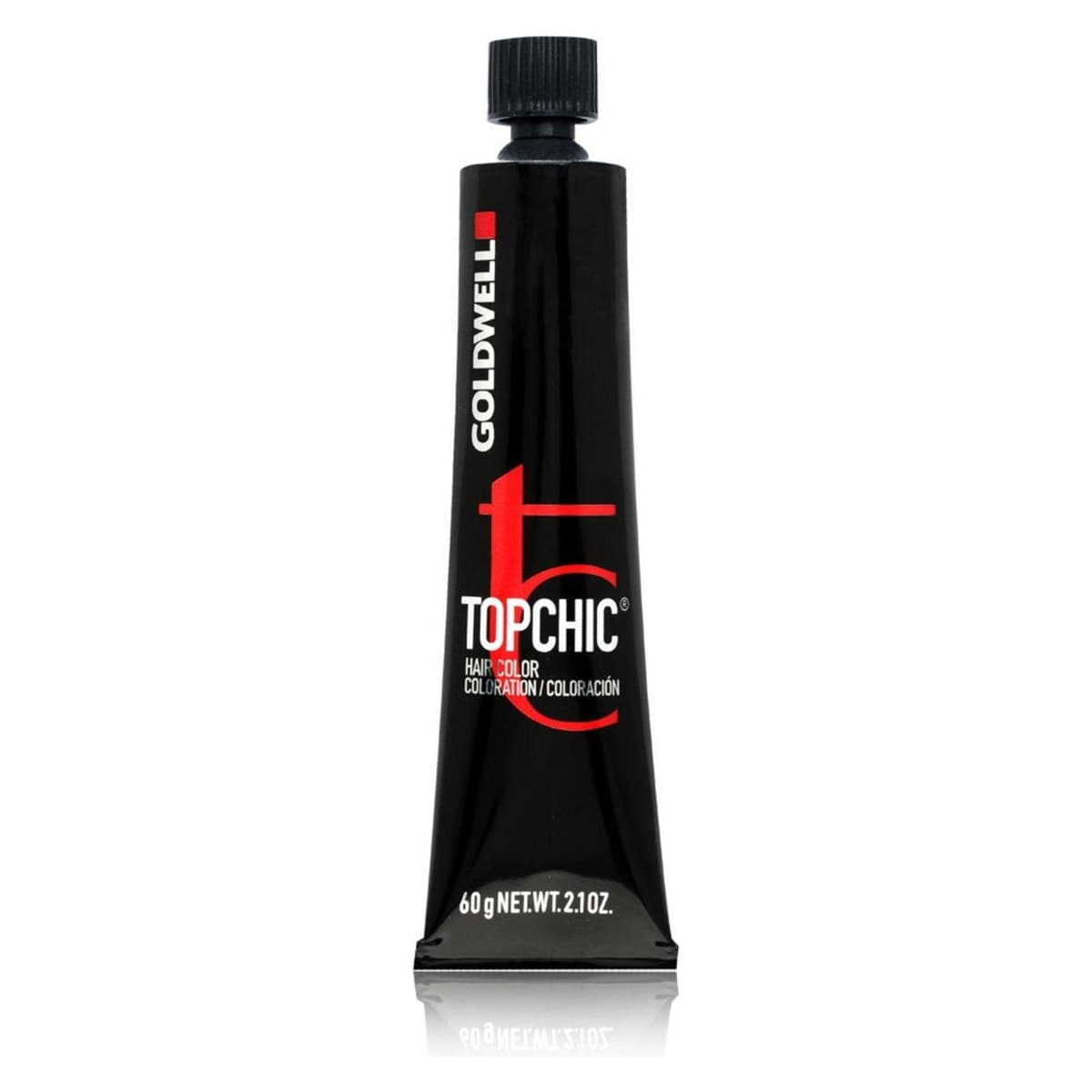 Goldwell Topchic (6RB) (201716)
