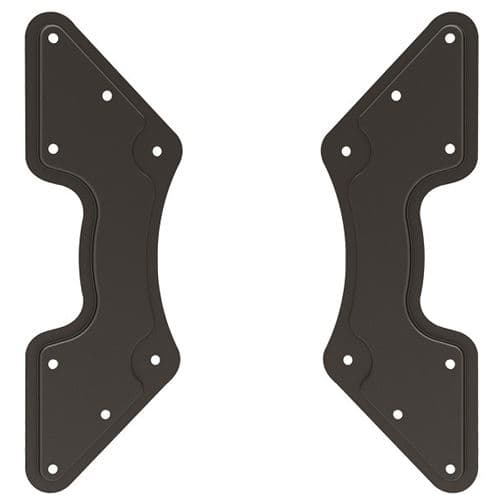 Neomounts by Newstar Adapterplatte für Wandmontage (FPMA-VESA440)