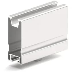 Schletter Solar Eindreh-Profil Pro70 120022-000
