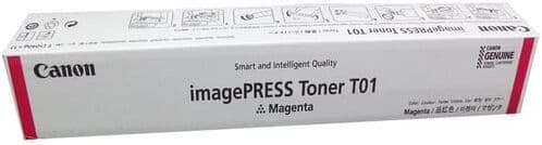 Canon T01 ( 8068B001) toner magenta