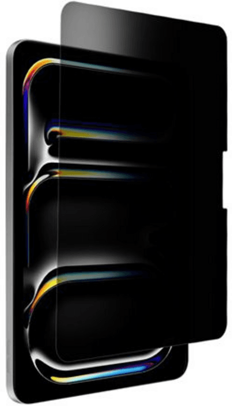 eSTUFF Klebende Personvernfilter 10,9" For Apple Ipad 10. Generasjon (3:2) (Gearlab-Boks), 1 Stykk, Sen-W128836278 Svart