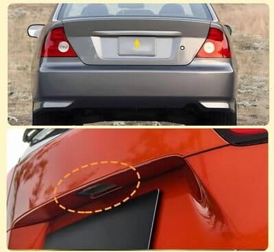 All Categories Goods Trunk Latch Lock Rear Hatch Handle Replacement, High Quality & Secure, Perfect For Your Vehicle Trunk Latch Lock Rear Hatch Handle Replacement, High Quality & Secure, Perfect For Your Vehicle