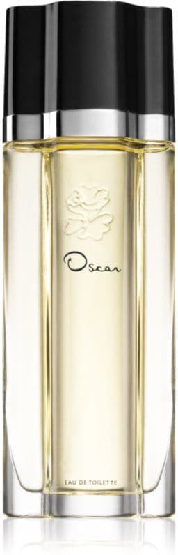 Oscar de la Renta Oscar Eau de Toilette för Kvinnor 100 ml