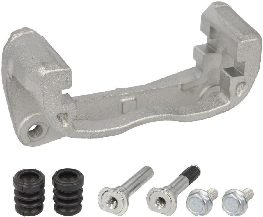 Budweg Caliper Staffa, pinza freno BUD384393-1