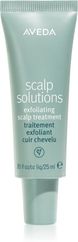 Aveda Scalp Solutions Exfoliating Scalp Treatment żel złuszczający do regeneracji skóry głowy 25 ml