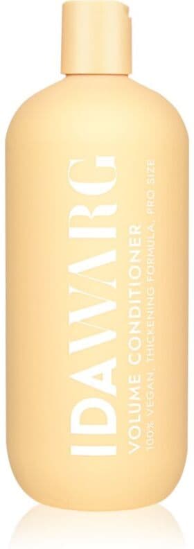 IDA WARG Beauty Volume Conditioner après-shampoing volume pour cheveux fins et sans volume 500 ml