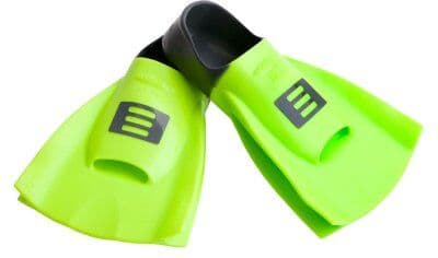 Simfenor DMC orginal training fins (Storlek: 46.5)