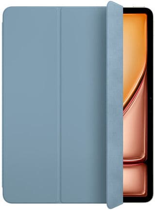 Apple Smart Folio per iPad Air 13'' (M2) - Denim