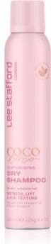 Lee CoCo LoCo Agave champô seco para dar forma para todos os tipos de cabelos 200 ml. CoCo LoCo Agave