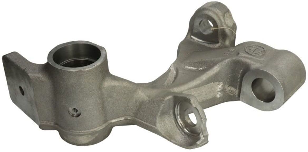 Kiinnitysosat, Keinuvivun Pultit Zf 4474375092zf
