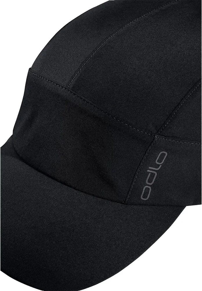 Odlo Gorra Performance X-light Black S-M