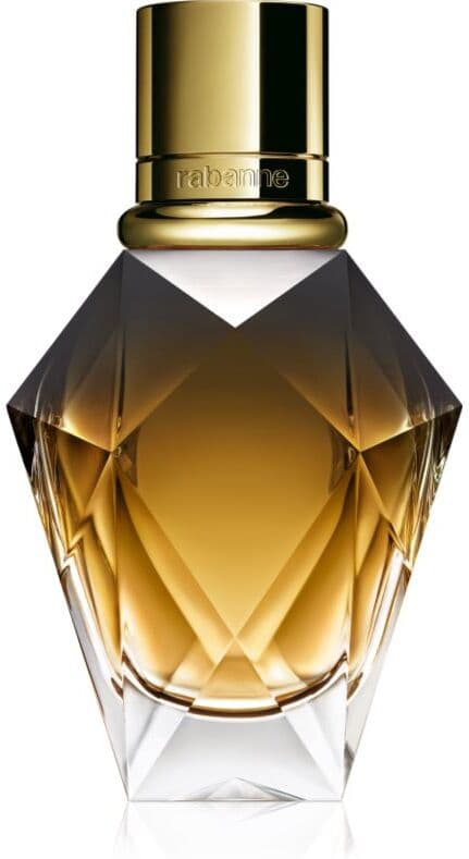 Rabanne Million Gold For Her Le Parfum parfum pour femme 30 ml