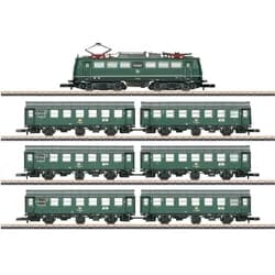 Märklin 81304 Z Zugpackung Fernverkehr der DB (Spur Z)