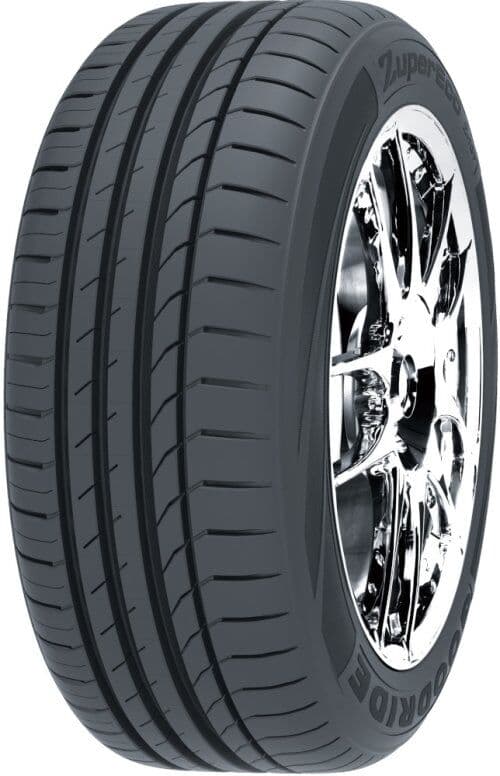 Goodride - Reifen Sommerreifen 175/70 R14 84t Zupereco Z-107 2060