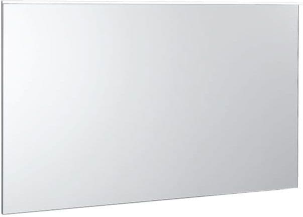 Geberit Xeno² Lichtspiegel 500519001 120x71x5,5cm, LED, 230 V, 50 Hz, 87,2 W