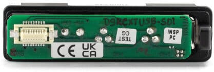 Lectrosonics DSREXTUSB