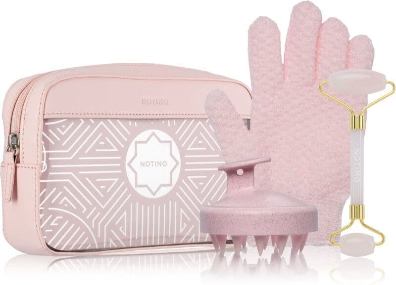 Notino Gift Set All Over Pampering Gift Set gift set W