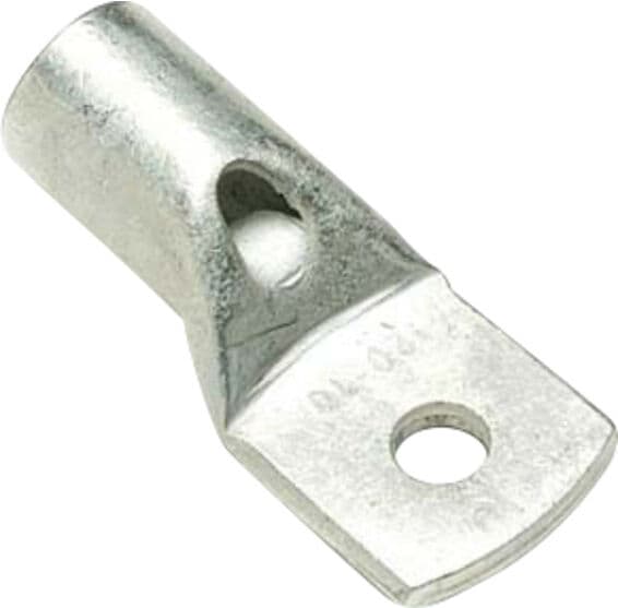Melbye Skandinavia Presskabelsko m/lang tange KR70-12 - 2030145
