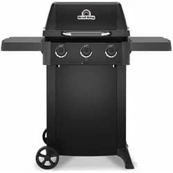 Broil King Gem 310 Shadow Gasgrill