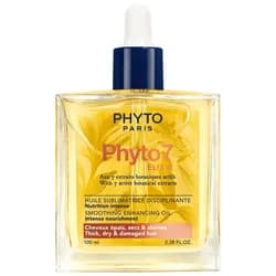 PHYTO PARIS - Phyto 7 Elixir - Intensives Haaröl 100 ml