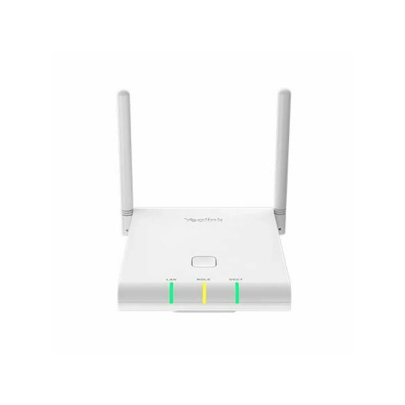 Yealink W90B DECT IP Multi-cell System (SIP-W90B) 1302015
