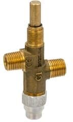 Seagas F3 FFD Flame Failure Valve - 1/4 BSPM