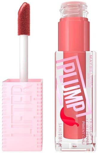 MAYBELLINE NEW YORK Lifter Plump 005 Peach Fever