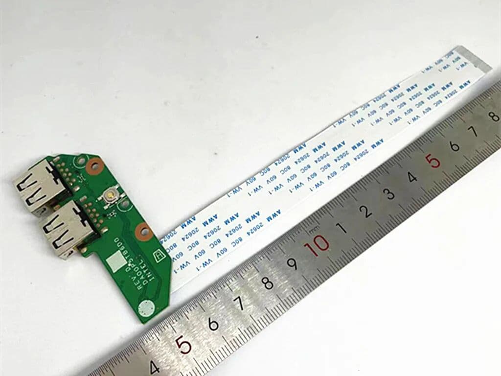 other ORIGINAL DA0P5ETB6B0 DA0P5FTB6A0 DA00P5TB6D0 DA0P5DTB8B0 USB BOARD FOR HP 15-EF 15S-EQ 15-DY 15S-FQ POWER BUTTON SWITCH BOARD