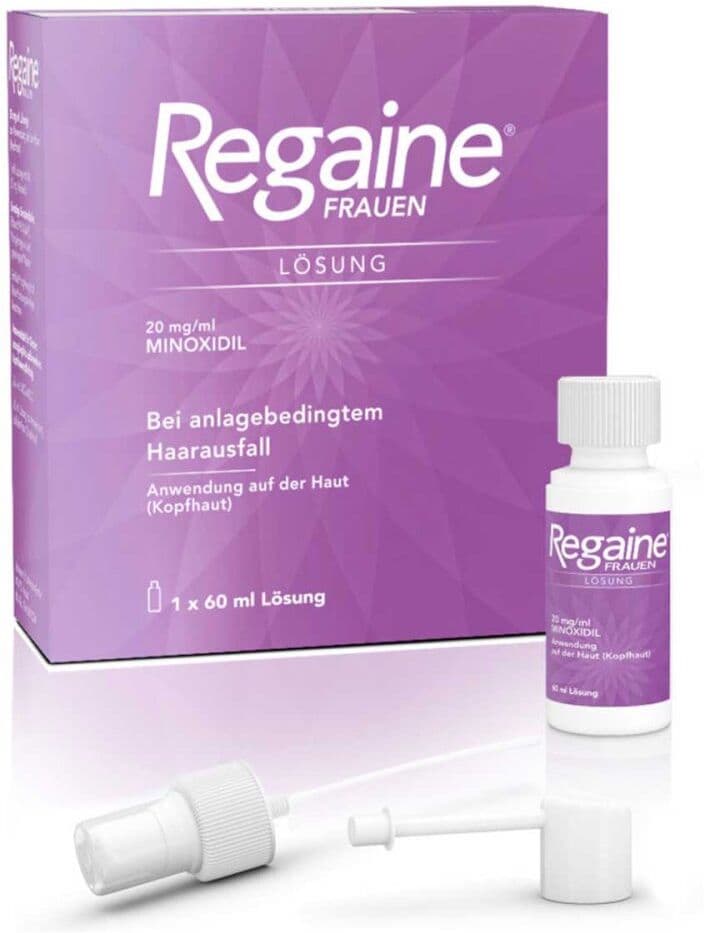 Regaine® Frauen Lösung 60ml