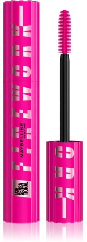 MAYBELLINE NEW YORK Lash Sensational Firework μάσκαρα όγκου απόχρωση Black 10 ml