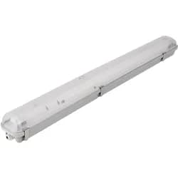 Lighto | LED-Leuchtstoffröhre | T8 | 1x24W | 150cm | IP65 | Wasserdicht
