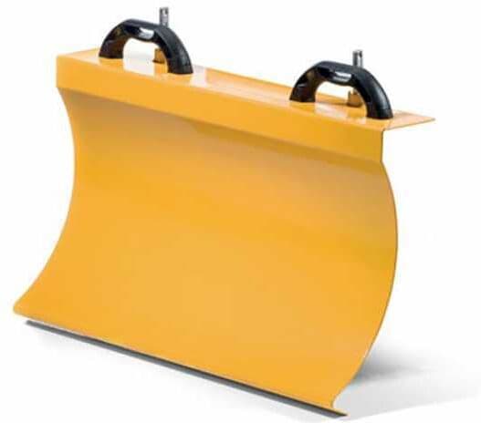 Accessorio pala da neve frontale cm 80 STIGA (lama da neve)