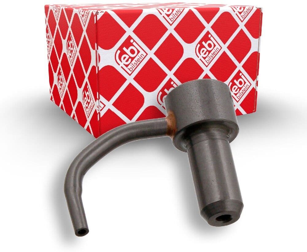 FEBI BILSTEIN 37335 Diuza ulei, racire fusta piston