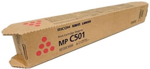 Ricoh type MP C501 toner 842249 magenta
