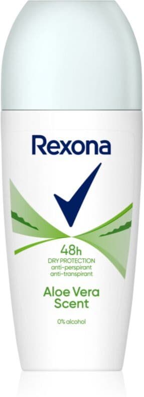 Rexona Aloe Vera antiperspirant roll-on 50 ml