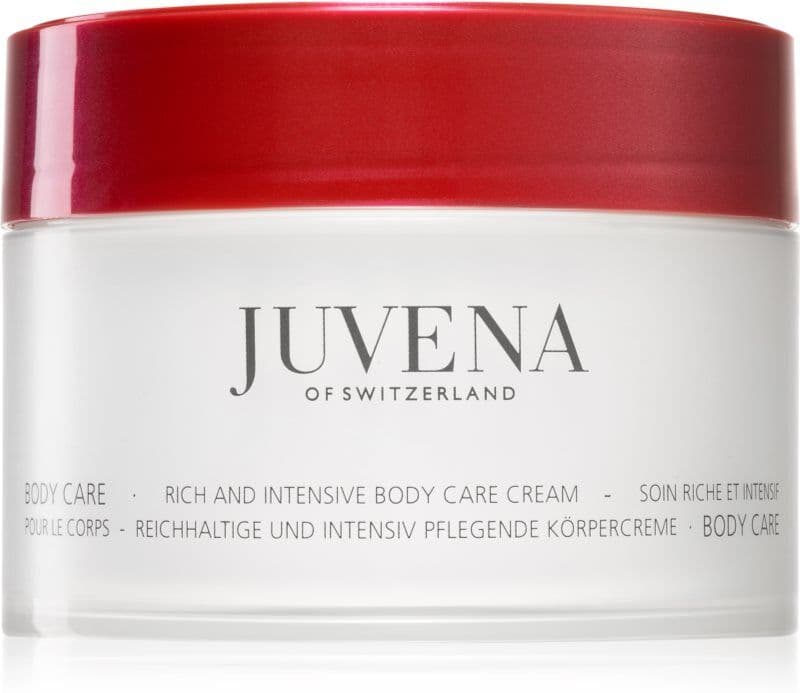 Juvena Body Care Rich And Intensive Body Cream intensywny krem do ciała 200 ml