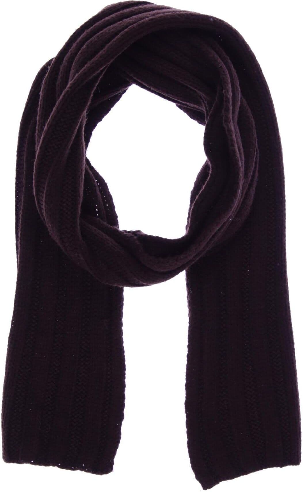 More & More Damen Schal oder Tuch, Braun, Synthetik - Second Hand