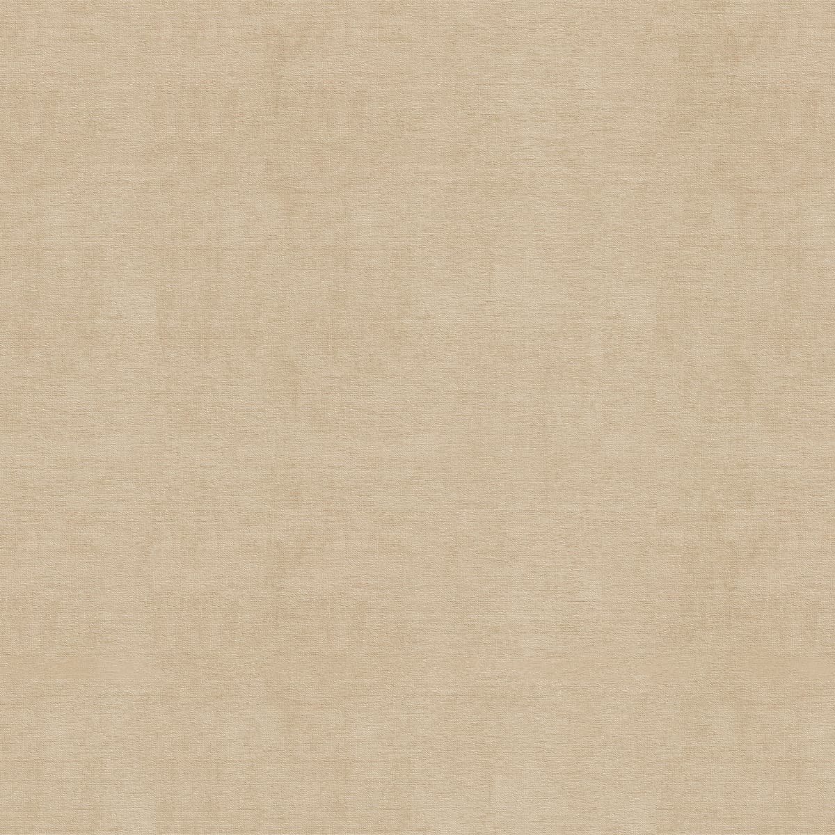 Vliestapete WOW "Linien Uni", grau (taupe), B:0,52m L:10m, Vlies, Tapeten, Taupe - 10m x 52cm