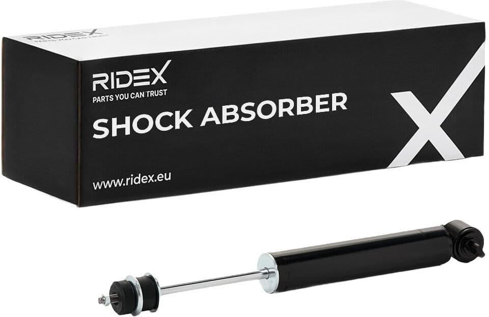 RIDEX 854S19084 Amortizor