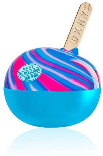 DKNY Ice Pop Berry Bliss
