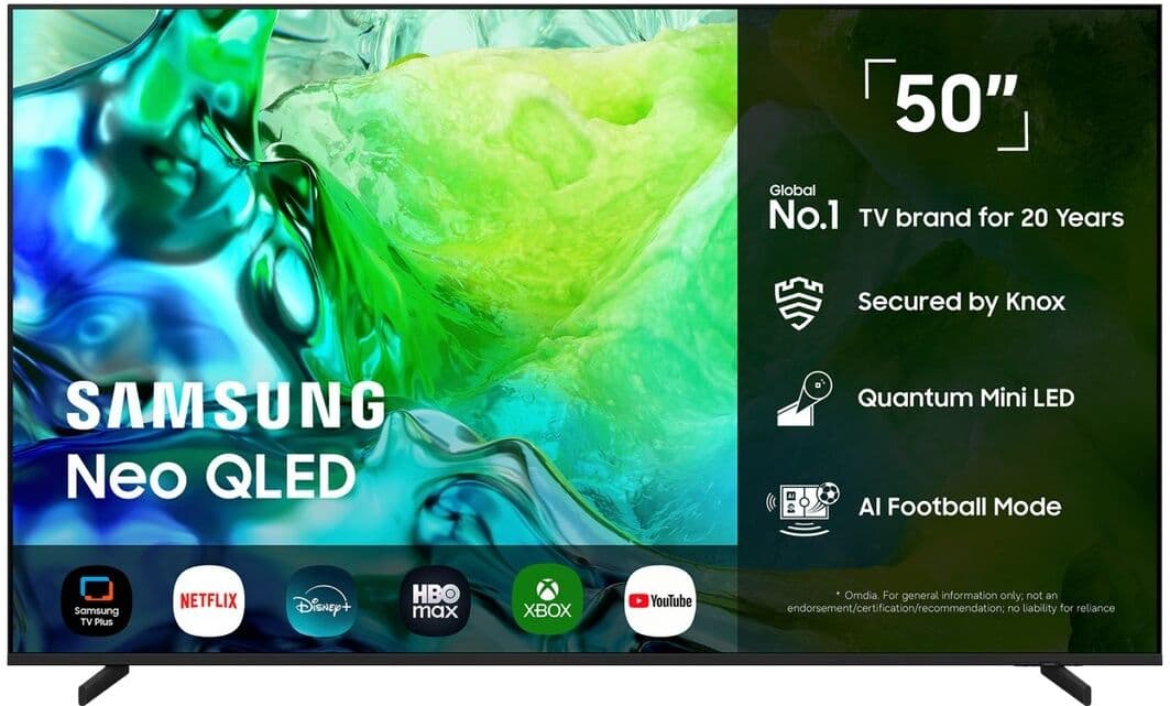 Samsung TQ50QN82HBUXNA