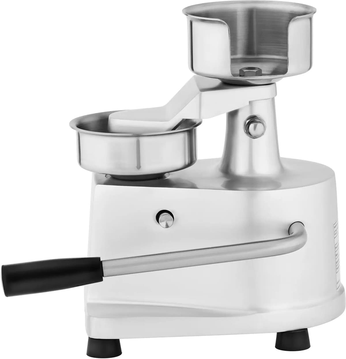 Royal Catering Stroj na hamburgery - 130 mm 10010222