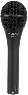 Audix OM2