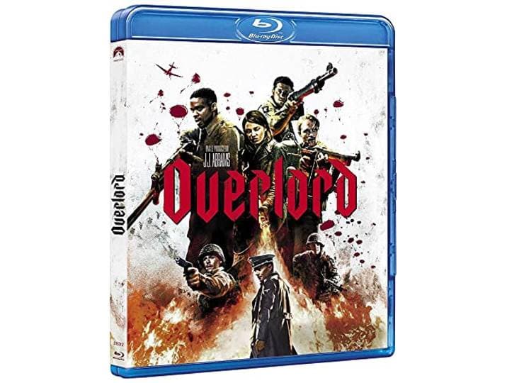 Overlord