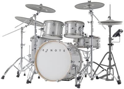 Efnote Aura 71 Traditional Set