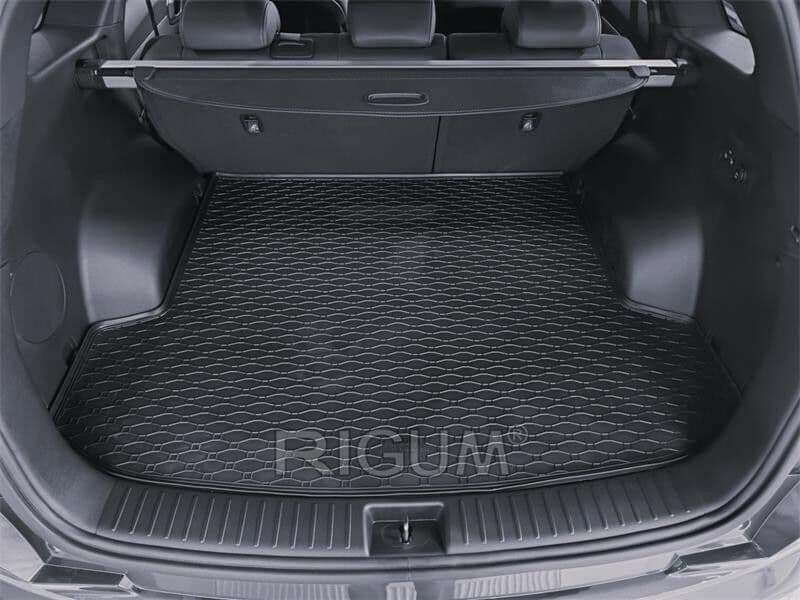 RIGUM 415193 Tavă de portbagaj / tavă pentru compatimentul de marfă