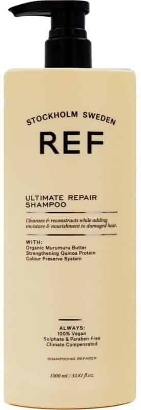 REF Ultimate Repair Shampoo 1000ml
